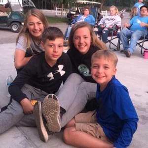 Meet your Posher, Emily